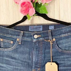 🆕Lucky brand jeans
